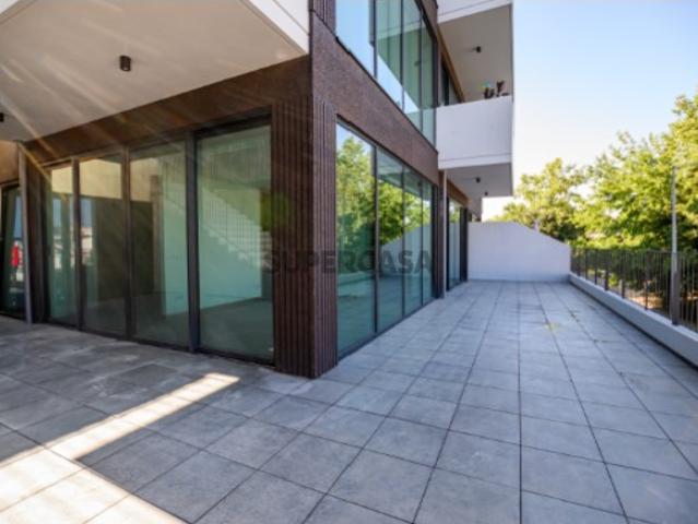 APARTAMENTO T2+1 SÃO JOÃO DA MADEIRA /CENTRAL