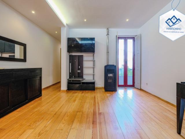 Apartamento T2+1 | Porto | Bonfim