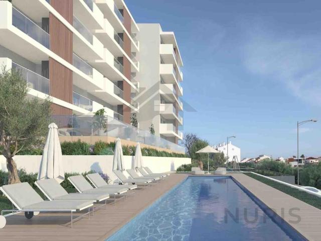 Apartamento T2+1 para Venda em Portimão 103m² Portimão