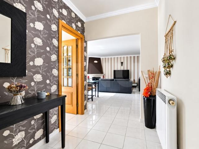 Apartamento T2+1, para venda, em São Pedro da Cadeira, no eixo Ericeira Torres Vedras
