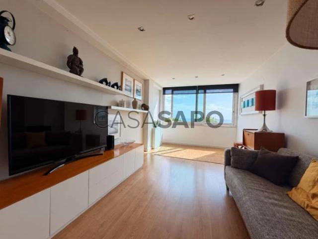 Apartamento T2+1 para alugar em Cascais