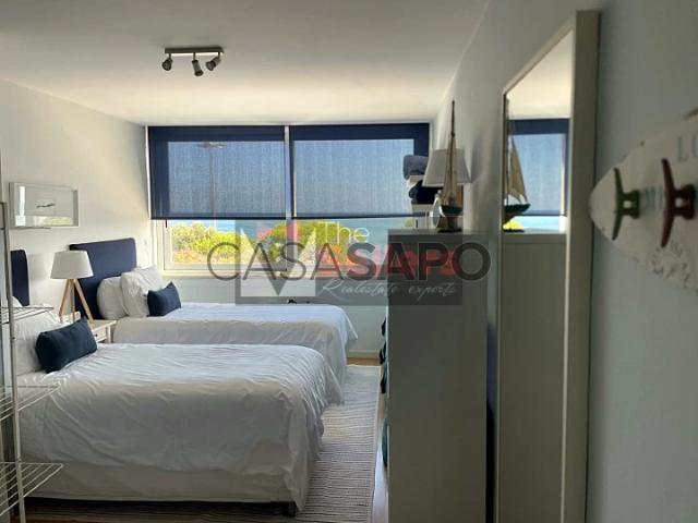 Apartamento T2+1 para alugar em Cascais