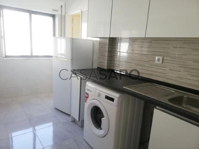 Apartamento T2+1 para alugar em Cascais