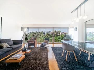 Apartamento T2+1 para alugar em Cascais