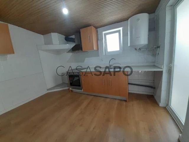 Apartamento T2+1 para alugar em Águeda