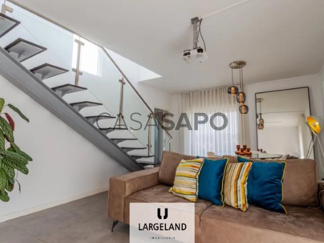 Apartamento T2+1 para alugar em Ovar