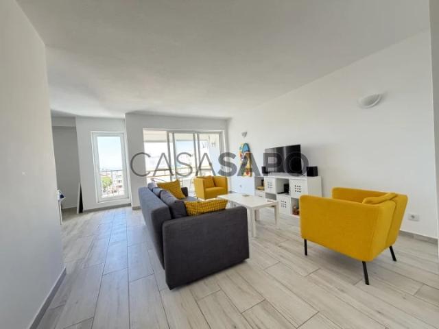 Apartamento T2+1 para alugar em Loulé