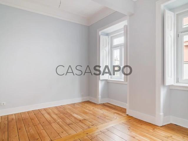 Apartamento T2+1 para alugar em Lisboa