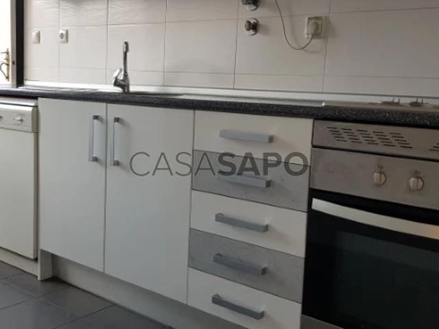 Apartamento T2+1 para alugar em Lisboa