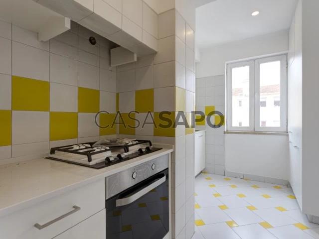 Apartamento T2+1 para alugar em Lisboa