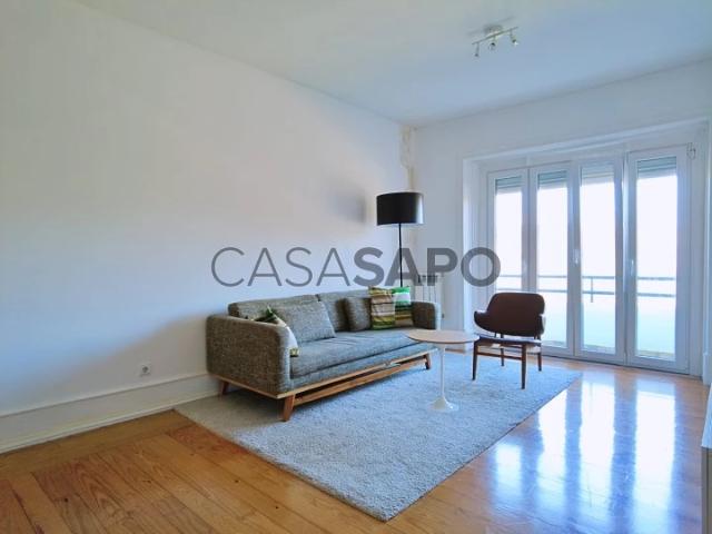 Apartamento T2+1 para alugar em Lisboa