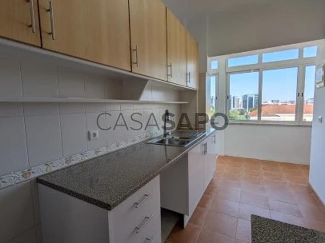 Apartamento T2+1 para alugar em Lisboa