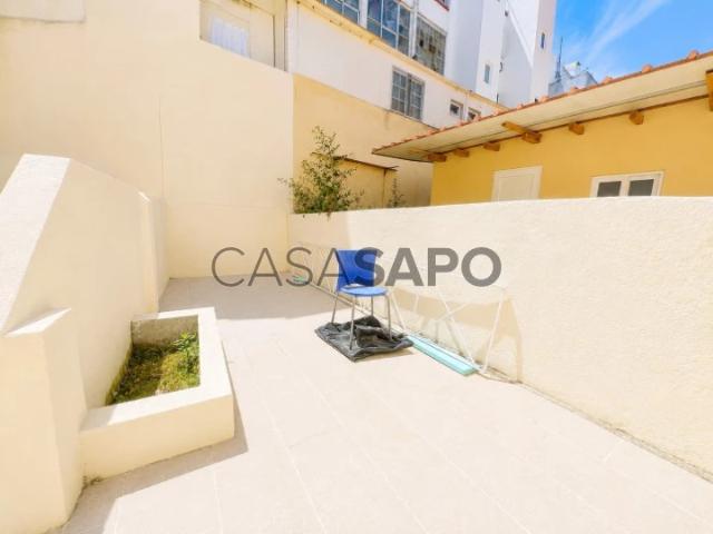 Apartamento T2+1 para alugar em Lisboa