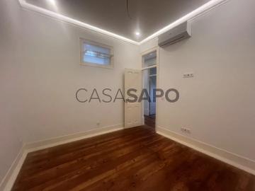 Apartamento T2+1 para alugar em Lisboa