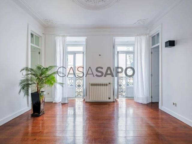 Apartamento T2+1 para alugar em Lisboa