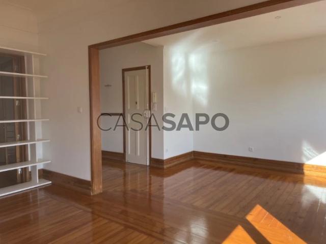 Apartamento T2+1 para alugar em Lisboa