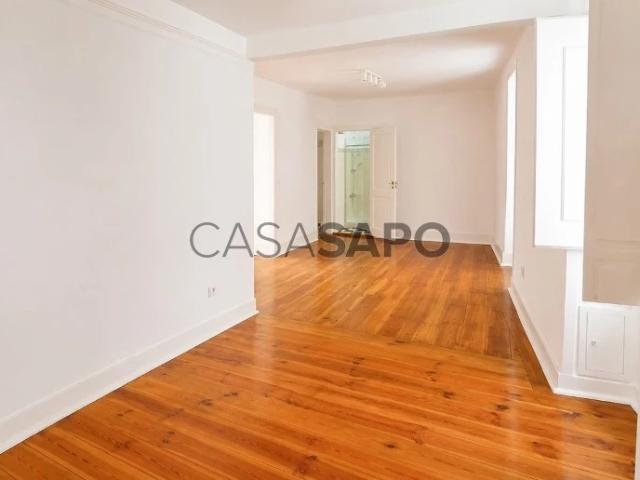 Apartamento T2+1 para alugar em Lisboa