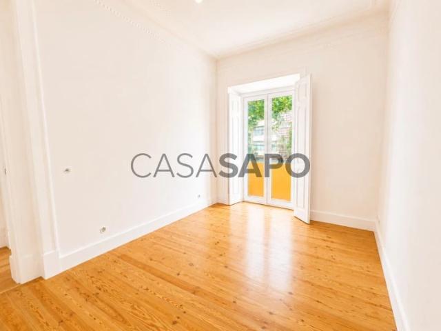 Apartamento T2+1 para alugar em Lisboa