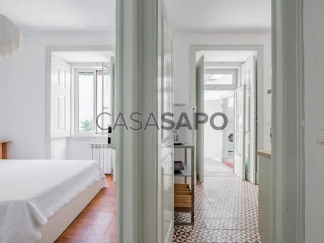 Apartamento T2+1 para alugar em Lisboa