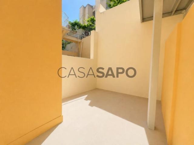 Apartamento T2+1 para alugar em Lisboa