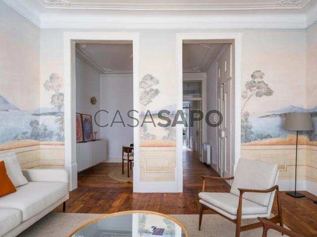 Apartamento T2+1 para alugar em Lisboa