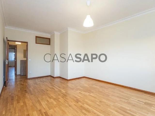 Apartamento T2+1 para alugar em Matosinhos