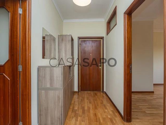 Apartamento T2+1 para alugar em Matosinhos