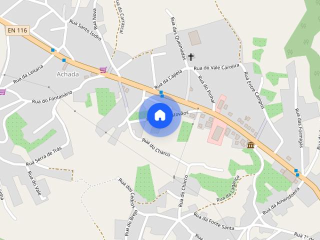Apartamento T2+1 para alugar em Mafra