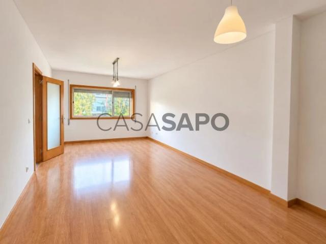 Apartamento T2+1 para alugar em Maia