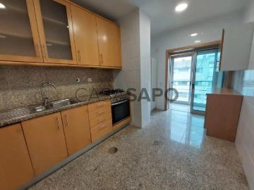 Apartamento T2+1 para alugar em Maia