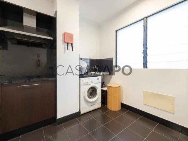 Apartamento T2+1 para alugar em Santa Cruz