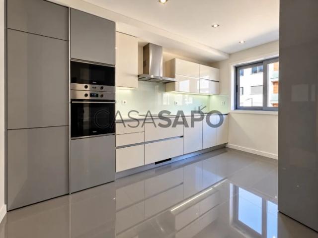 Apartamento T2+1 para alugar em Santa Maria da Feira