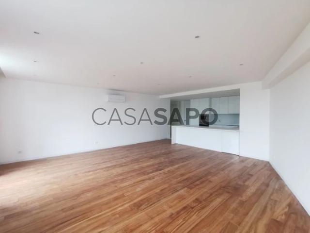 Apartamento T2+1 para alugar em Viana do Castelo