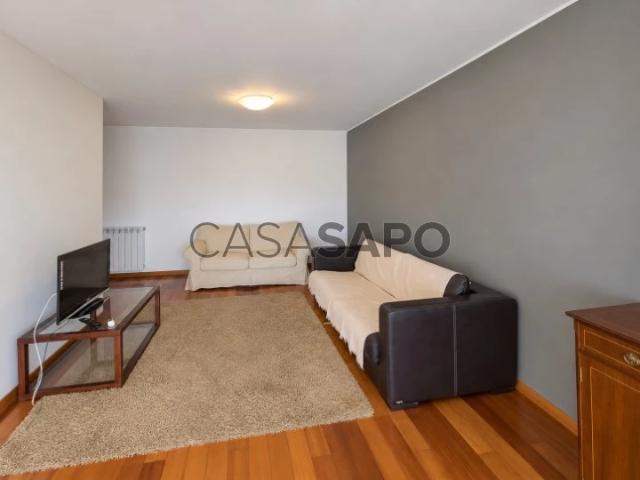 Apartamento T2+1 para alugar em Viana do Castelo