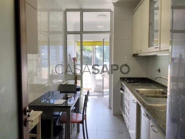 Apartamento T2+1 para alugar em Vila Nova de Gaia