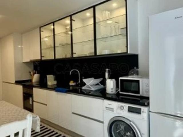 Apartamento T2+1 para alugar em Viseu