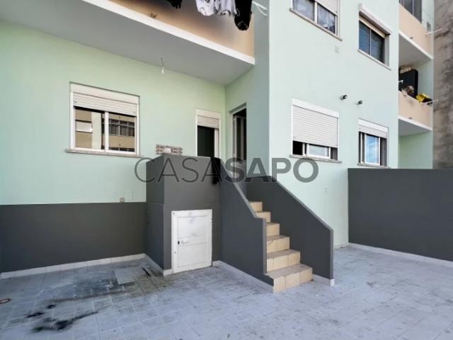 Apartamento T2+1 para alugar no Seixal