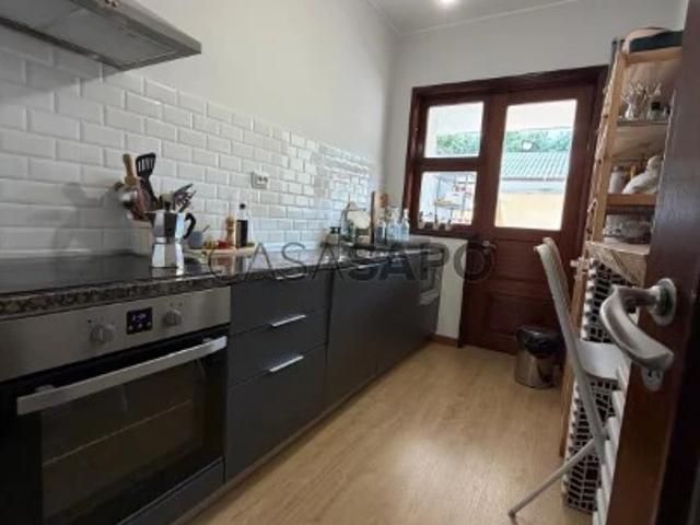 Apartamento T2+1 para alugar no Porto