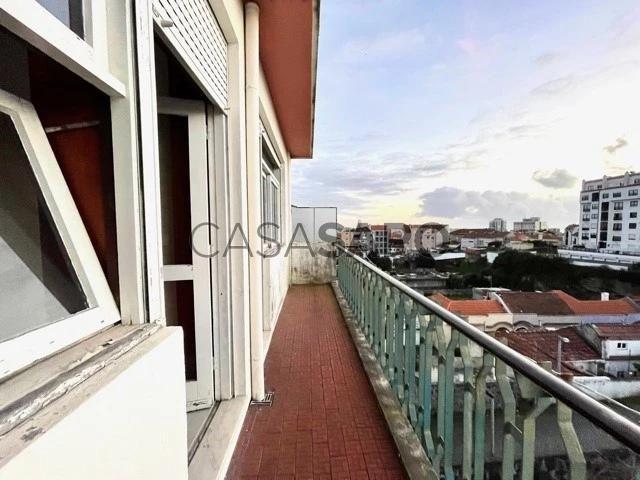 Apartamento T2+1 para alugar no Porto