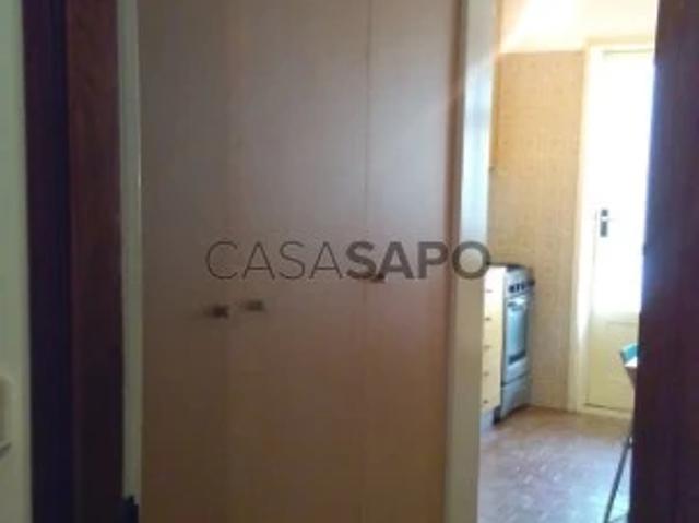 Apartamento T2+1 para alugar no Porto