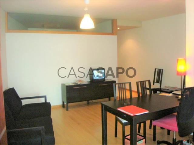Apartamento T2+1 para alugar no Porto