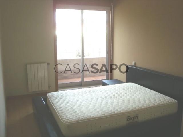 Apartamento T2+1 para alugar no Porto
