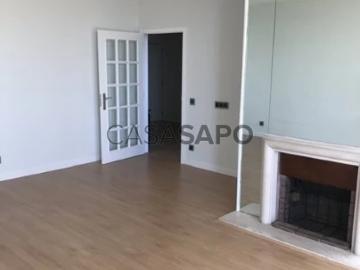 Apartamento T2+1 para alugar no Porto