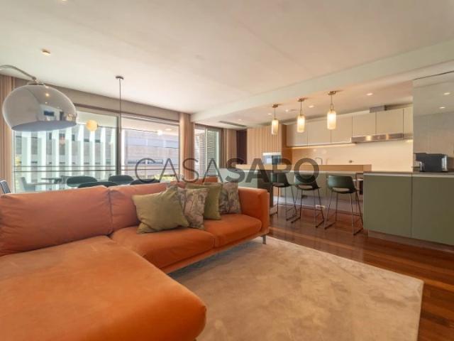 Apartamento T2+1 para alugar no Porto