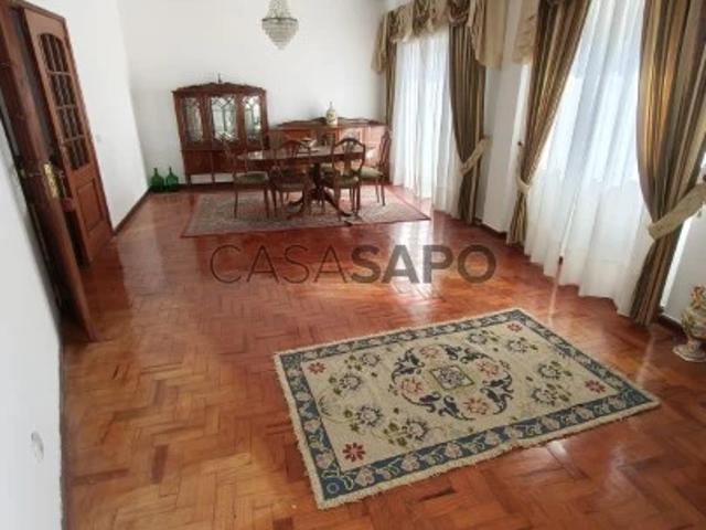 Apartamento T2+1 para alugar na Amadora