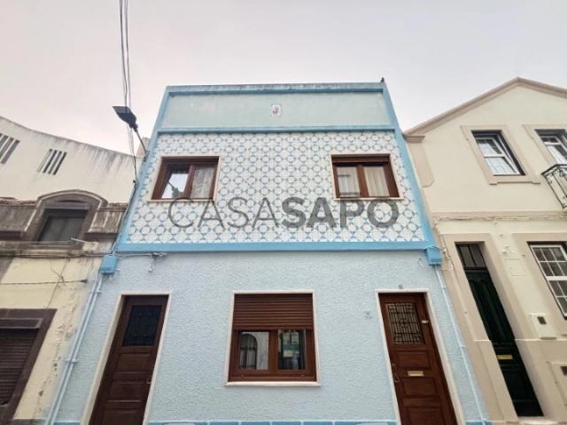 Apartamento T2 para alugar na Figueira da Foz