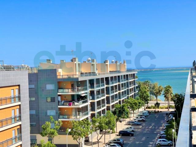 APARTAMENTO T2+1 PARA ARRENDAMENTO ANUAL OLHÃO