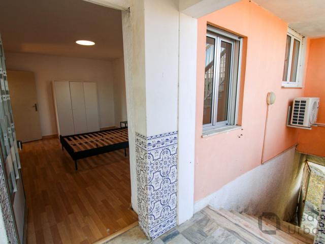 Apartamento T2+1 para arrendamento em Queirela de Bodiosa Viseu