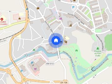 Apartamento T2+1 para comprar / alugar em Vizela