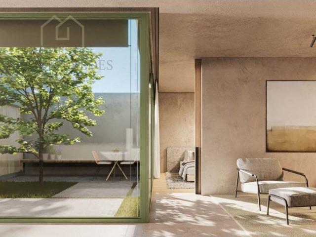 Apartamento T2+1 para Comprar junto ao Bairro de Hollywood. 116m² Lordelo do Ouro e Massarelos